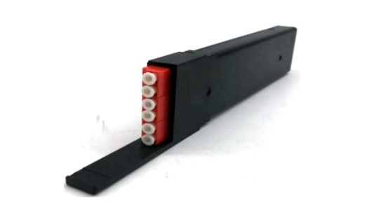 高密度插片分光器